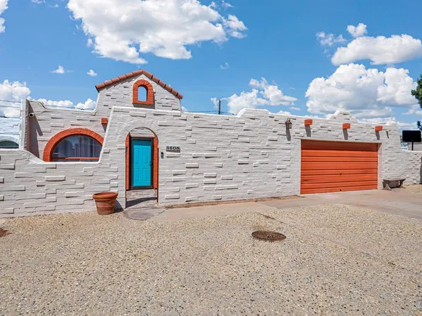608 S Bentwood Dr, Midland, TX 79703