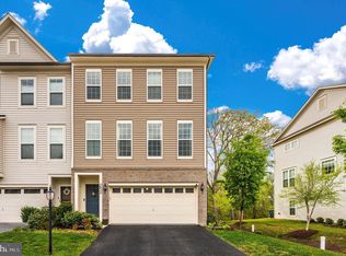 5652 Scott Ridge Pl, Frederick, MD 21704