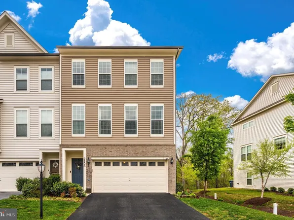 5652 Scott Ridge Pl, Frederick, MD 21704