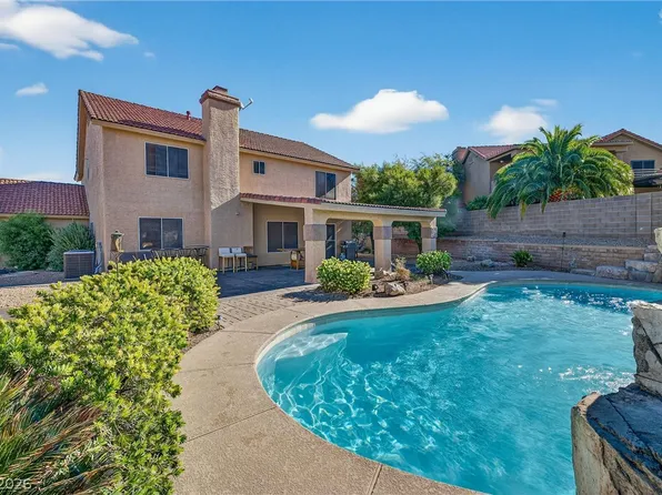 301 W Country Club Dr, Henderson, NV 89015