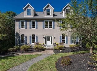 71 Quarfelt Rd, Clinton Corners, NY 12514