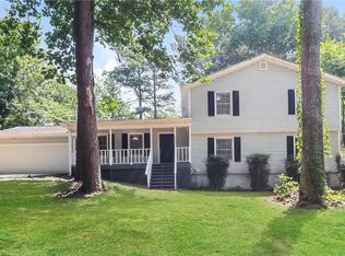 4055 Dollar Cir, Suwanee, GA 30024