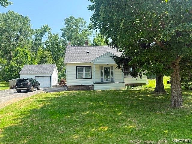 1st image of 7813 Chestnut Ridge Rd