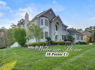 38 Pointe Cir, Jackson, NJ 08527