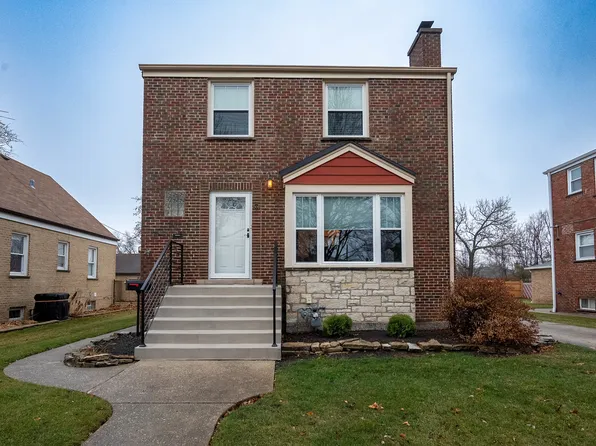 909 Hull Ave, Westchester, IL 60154
