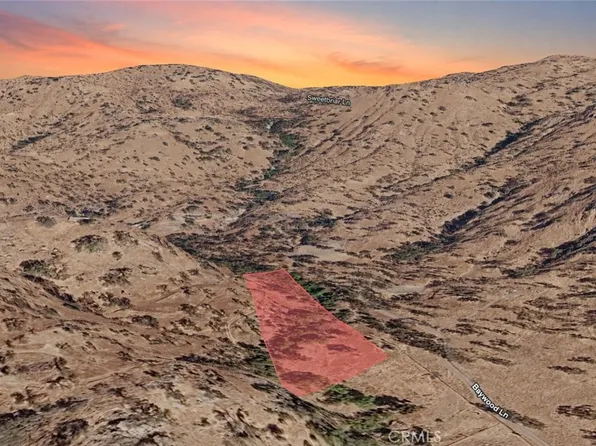 0 Baywood Ln Lot 334, Squaw Valley, CA 93675
