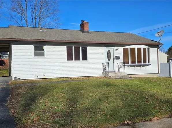115 Monroe Street, East Hartford, CT 06118