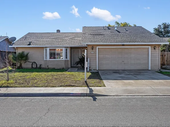 1332 Hackett Rd, Ceres, CA 95307