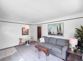 16791 Veronica Ave, Eastpointe, MI 48021