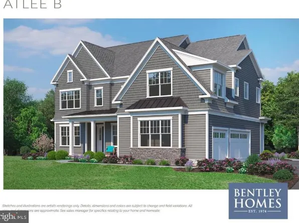 105 Palmetto Ln, Devon, PA 19333