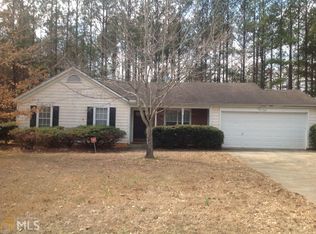 1539 Red Briar Way, Jonesboro, GA 30236