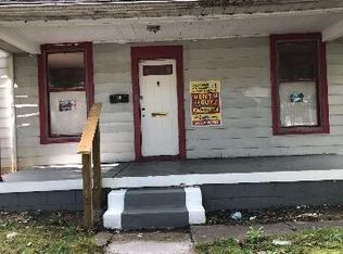 1222 N Sheffield Ave, Indianapolis, IN