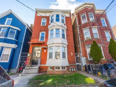 1124 Hampton Pl, Elizabeth, NJ, 07201