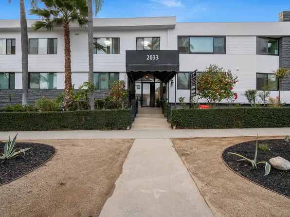 2033 Beachwood Dr, 2033 N Beachwood Dr APT 24, Los Angeles, CA 90068