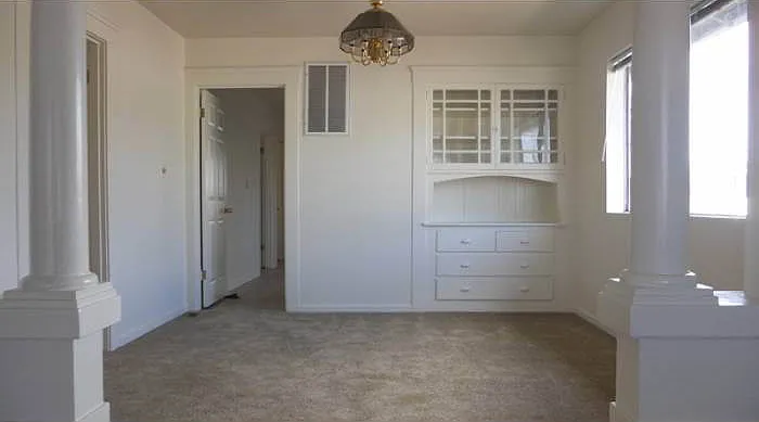 4x1 Dining Room 4x1 Dining Room