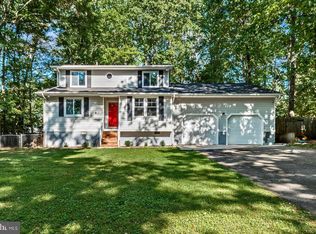 12913 Grenade Ln, Spotsylvania, VA