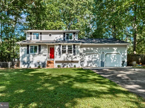 12913 Grenade Ln, Spotsylvania, VA 22551