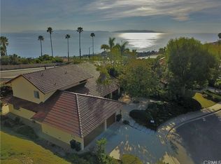 30506 Via La Cresta, Rancho Palos Verdes, CA 90275