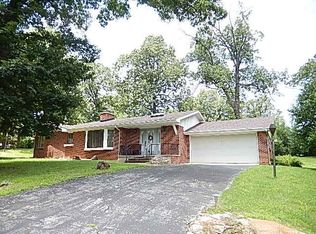 189 Parkview Dr, Lakeview, AR 72642