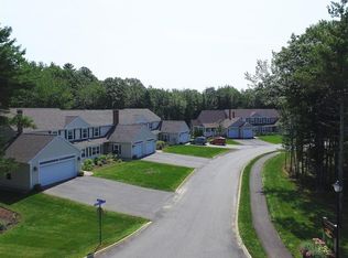 4 Windward Pointe Dr #43, Wells, ME 04090