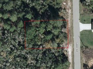323 Sonora Ave, Lake Placid, FL 33852