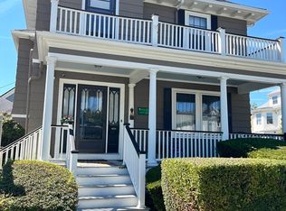 15 Hawthorn Ter, New Bedford, MA 02740