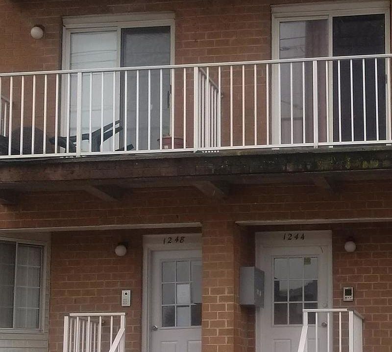 1st image of 1244 E 80th St #14