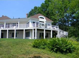 120 Dockside Ln #36, Belfast, ME 04915