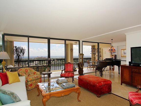 2nd image of 400 N Flagler Dr Penthouse A5