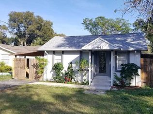 1575 Tioga Ave, Clearwater, FL 33756