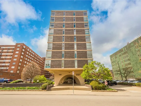 552 N Neville St APT 64, Pittsburgh, PA 15213