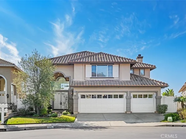 515 Avenida Ossa, San Clemente, CA 92672