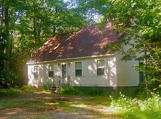 18 King Phillips Trl, East Boothbay, ME 04544
