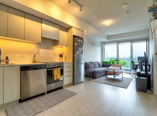 26 Gibbs Rd #641, Toronto, ON M9B 6L6
