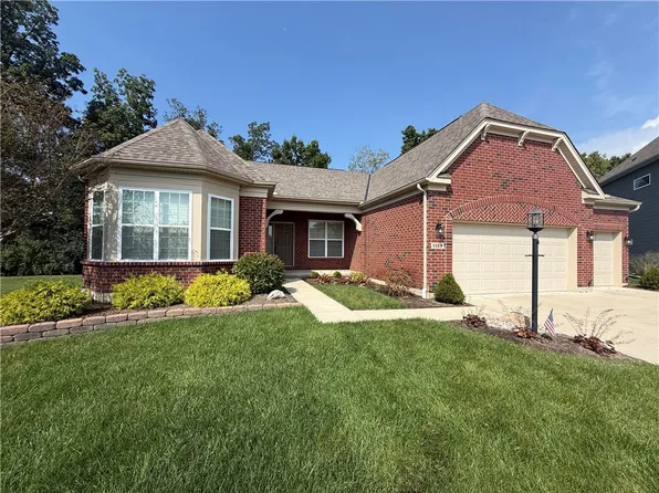 1153 Westover Rd, Xenia, OH 45385