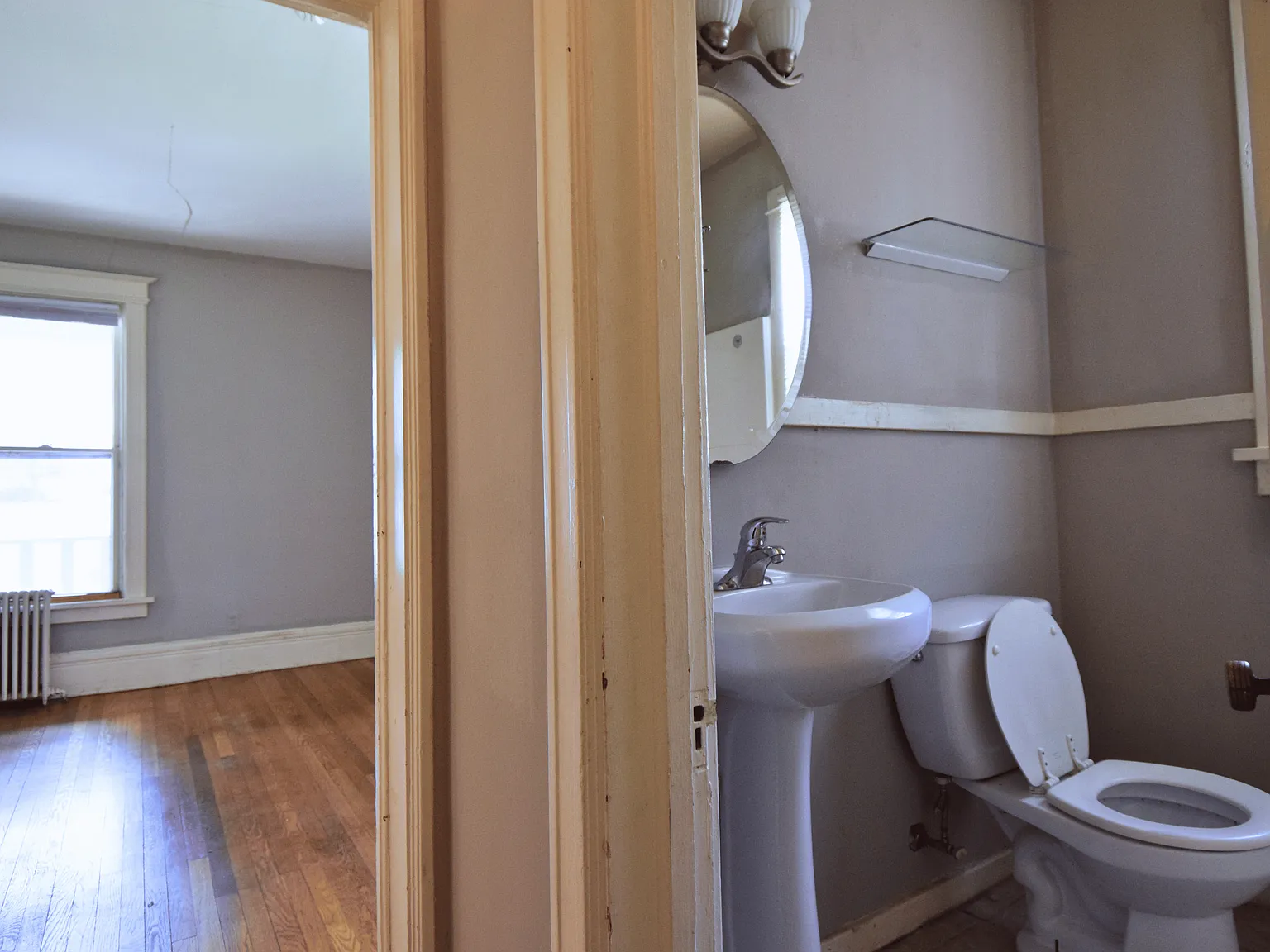 1 bed, $1,300 — Photo 4