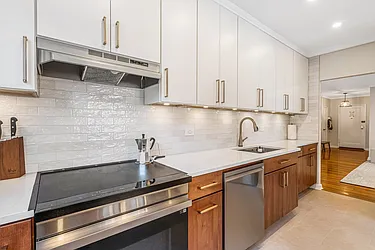 162-01 Powell Cove Boulevard, #2D