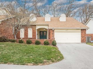 2359 Baxton Way, Chesterfield, MO