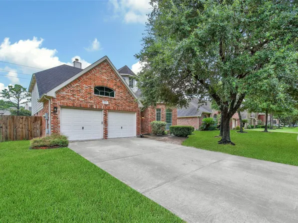 2803 Falcon Knoll Ln, Katy, TX 77494