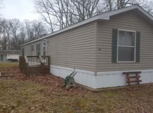 8821 17th Ave, Bitely, MI 49309