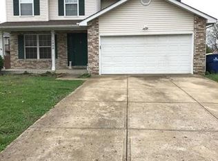 1025 Parc Central Dr, Festus, MO