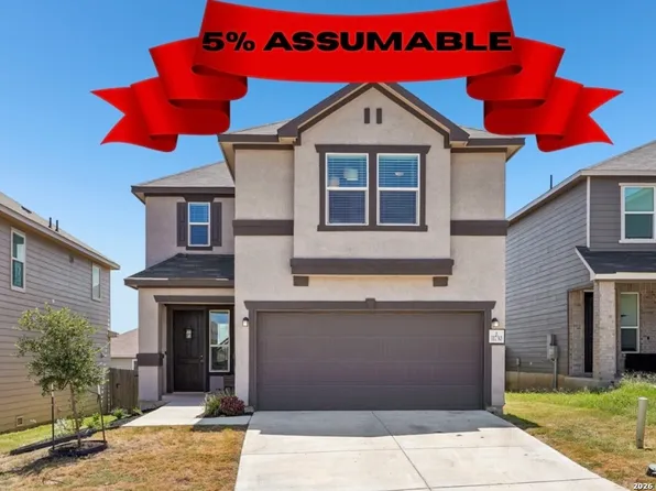 11730 Black Rose, San Antonio, TX 78245
