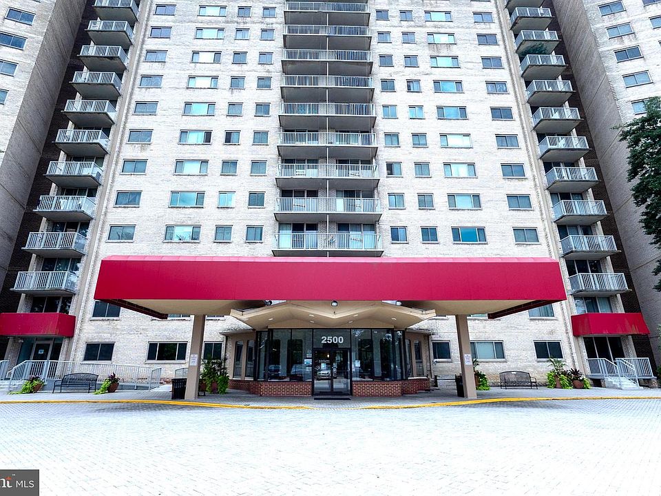 1st image of 2500 N Van Dorn St APT 205