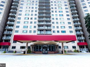 2500 N Van Dorn St APT 205, Alexandria, VA 22302