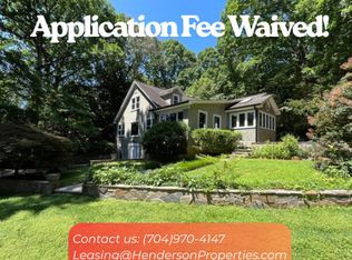 6348 Sharon Hills Rd, Charlotte, NC 28210