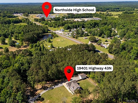 4th image of 19401 Highway 43 N