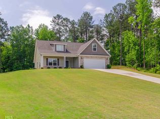 94 High Pass, Newnan, GA 30263