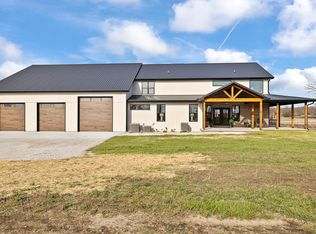 4412 S 86th Rd, Bolivar, MO 65613