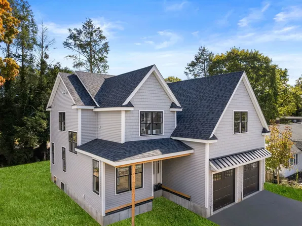 141 Spiers Rd, Newton, MA 02459