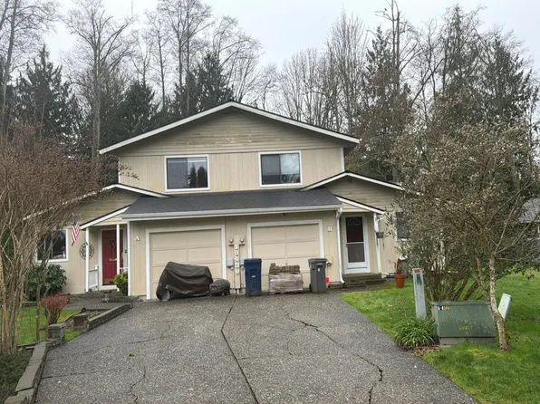 13430 33rd Pl W #B, Lynnwood, WA 98087